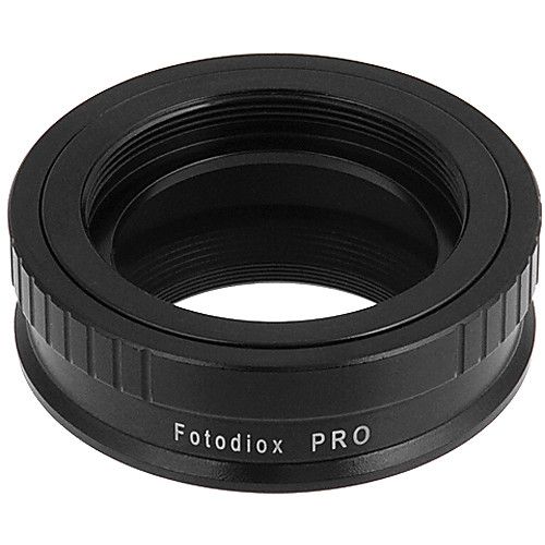  FotodioX Pro M42 Lens to Samsung NX-Mount Camera Adapter