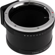 FotodioX Pro Pentax 645 Lens to Hasselblad X-Mount Camera Lens Adapter