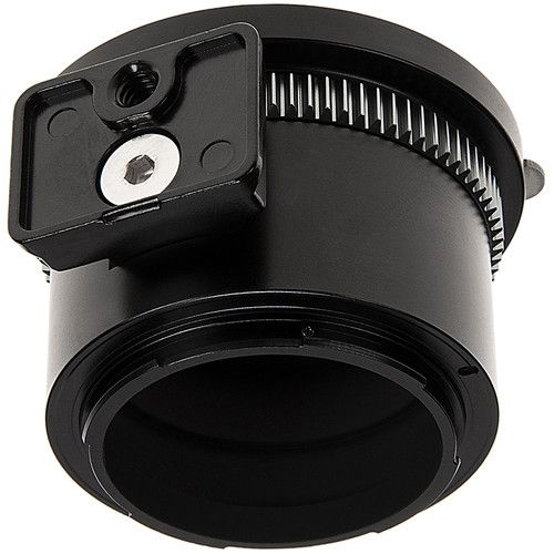  FotodioX Mamiya 645 AF/AFD Lens to Nikon Z-Mount Camera Pro Lens Adapter