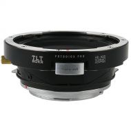 FotodioX Pro TLT ROKR Tilt/Shift Adapter for Hasselblad V-Mount Lens to Canon EOS Camera