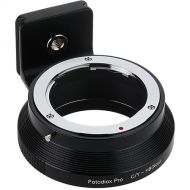 FotodioX Contax/Yashica Lens to Hasselblad X-Mount Camera Adapter