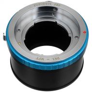 FotodioX Pro Lens Mount Adapter for Deckel Mount Lens to Micro Four Thirds Mount Camera