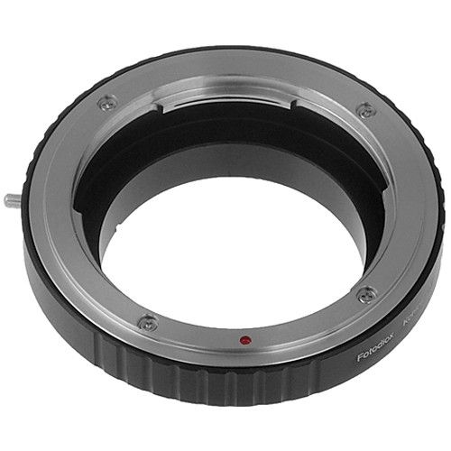  FotodioX Konica AR Pro Lens Adapter for Leica M-Mount Cameras