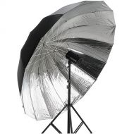 FotodioX Pro DEEP Parabolic Umbrella (65