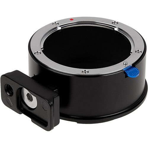  FotodioX Pro Lens Adapter for Fujica X Lens to Nikon Z Cameras