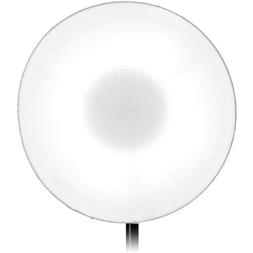  FotodioX Pro Beauty Dish for Elinchrom Monolights (16