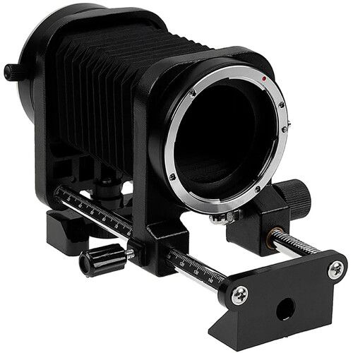  FotodioX Macro Bellows for Nikon Z