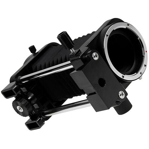  FotodioX Macro Bellows for Nikon Z