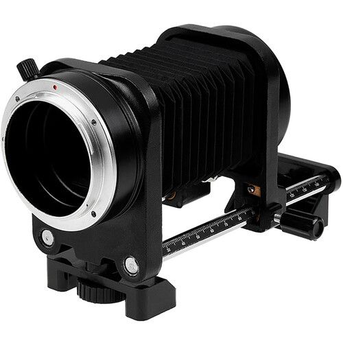  FotodioX Macro Bellows for Nikon Z