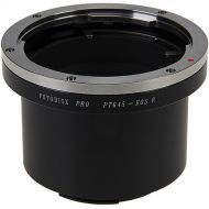 FotodioX Pentax 645 Lens to Canon RF-Mount Camera Pro Lens Adapter