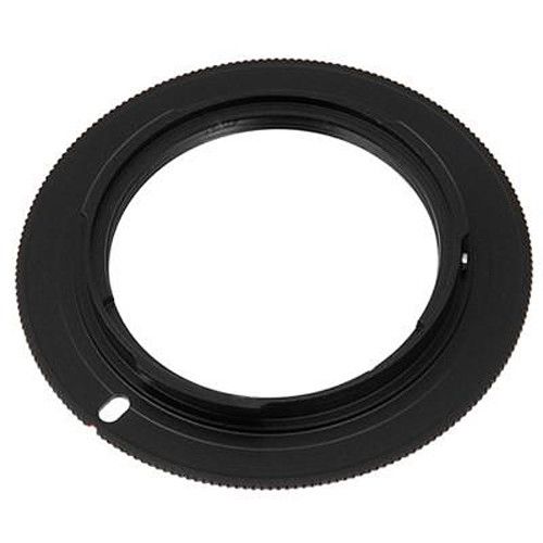  FotodioX Mount Adapter for M42 Type 1 Lens to Sony A-Mount Camera