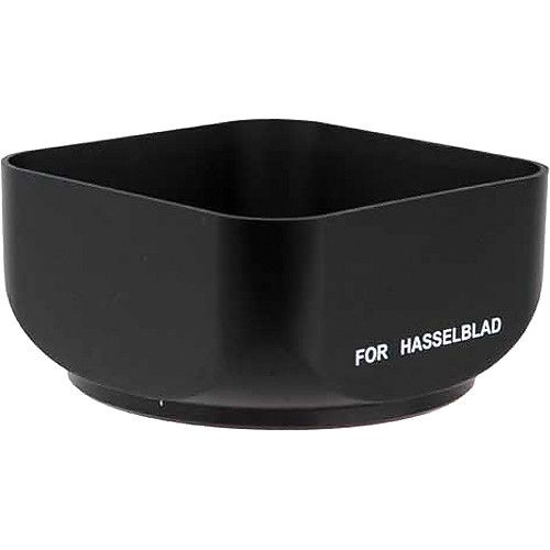  FotodioX B50 Lens Hood for Select Hasselblad Standard Length C-Series Lenses