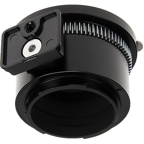  FotodioX Mamiya 645 AF/AFD Lens to Canon RF-Mount Camera Pro Lens Adapter