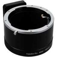 FotodioX Mamiya 645 Lens to Hasselblad X-Mount Camera Adapter