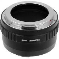 FotodioX Mount Adapter for Tamron Adaptall Lens to Canon EOS M Camera