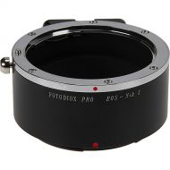 FotodioX Canon EF Lens to Nikon Z-Mount Camera Pro Lens Adapter