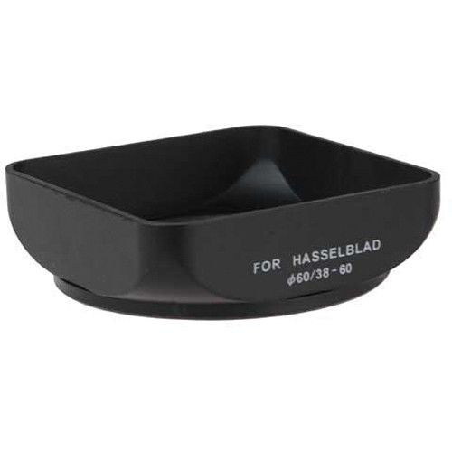  FotodioX B60 Lens Hood for Select Hasselblad Wide-Angle CF Lenses