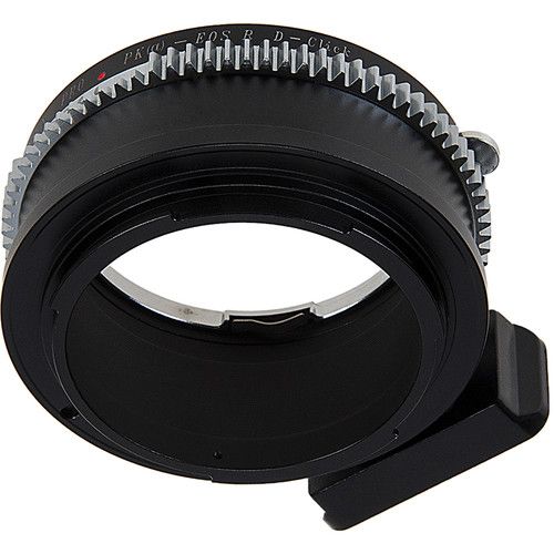  FotodioX Pentax K Lens to Canon RF-Mount Camera Pro Lens Adapter