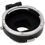 FotodioX Pro Shift Mount Adapter for Pentax 67 Lens to Canon EOS Camera