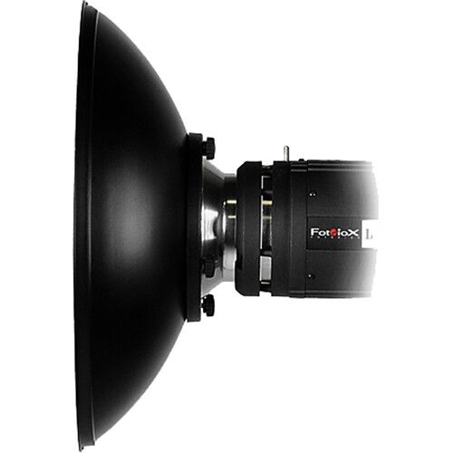  FotodioX Pro Beauty Dish Kit for Quantum Q Flash (16