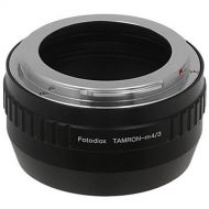 FotodioX Mount Adapter for Tamron Adaptall Lens to Micro Four Thirds Camera