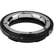 FotodioX Lens Mount Adapter for Leica M Lens to Leica L-Mount Camera