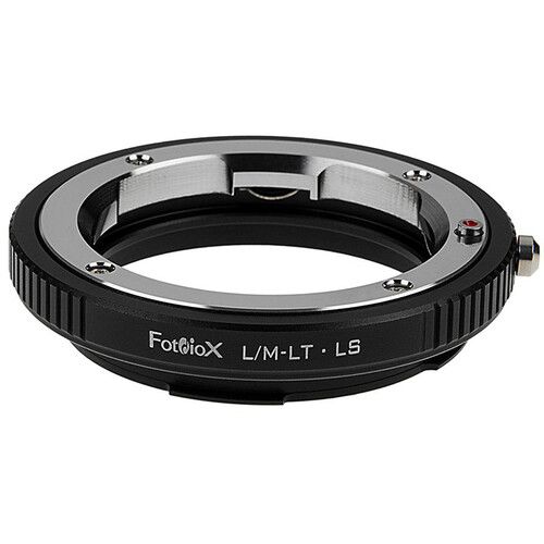  FotodioX Lens Mount Adapter for Leica M Lens to Leica L-Mount Camera