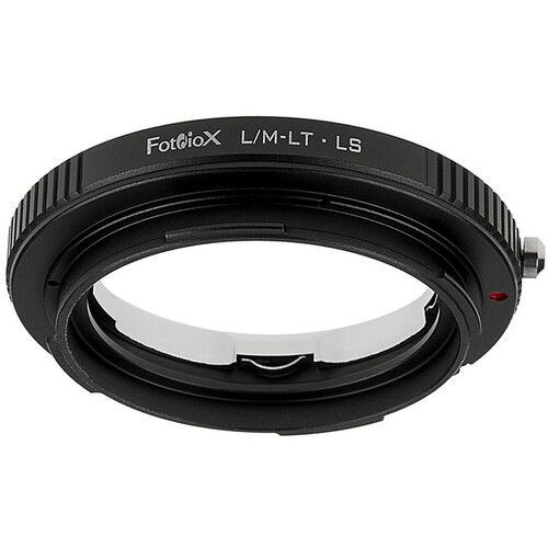  FotodioX Lens Mount Adapter for Leica M Lens to Leica L-Mount Camera