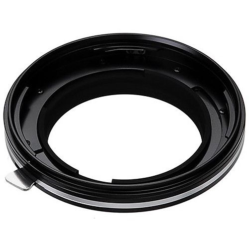  FotodioX Pro Lens Mount Adapter for Bronica PG Lens to Pentax 645 Mount Camera