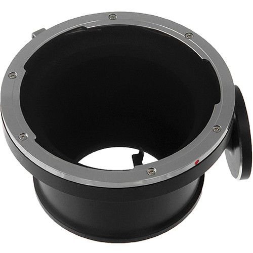  FotodioX Mamiya 645 Pro Lens Adapter for Micro Four Thirds Cameras