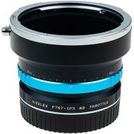 FotodioX Vizelex Cine ND Throttle Lens Mount Adapter (Pentax 6x7 SLR Lens to FUJIFILM G Camera)