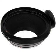 FotodioX Hasselblad V Mount Lens to Leica R Mount Camera Pro Adapter