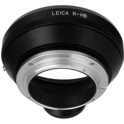  FotodioX Hasselblad V Mount Lens to Leica R Mount Camera Pro Adapter