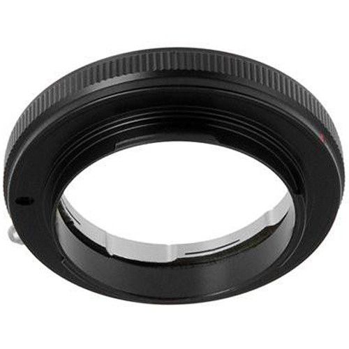  FotodioX Mount Adapter for Leica M-Mount Lens to Sony E-Mount Camera