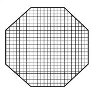 FotodioX Pro Eggcrate Grid for 48
