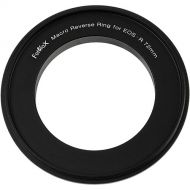 FotodioX Macro Reverse Ring for Canon RF (72mm)