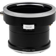 FotodioX Shift Lens Adapter for Pentax 6x7 Lens to Hasselblad X-System Cameras