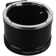 FotodioX Pentax 645 Lens to Hasselblad X-Mount Camera Adapter