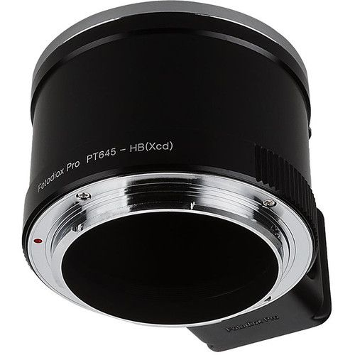  FotodioX Pentax 645 Lens to Hasselblad X-Mount Camera Adapter
