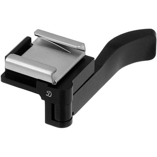  FotodioX Pro Thumb Grip Type-D for Sony Cyber-shot RX1 & RX1R Digital Cameras