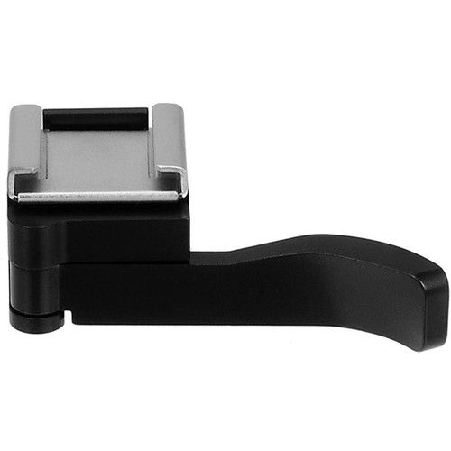  FotodioX Pro Thumb Grip Type-D for Sony Cyber-shot RX1 & RX1R Digital Cameras