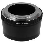 FotodioX Mount Adapter for Tamron Adaptall Lens to Fujifilm X Camera