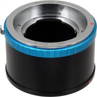 FotodioX Pro Mount Adapter for Deckel-Bayonet Lens to Canon EOS M Camera