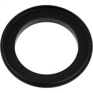 FotodioX 58mm Reverse Mount Macro Adapter Ring for Pentax K-Mount Cameras