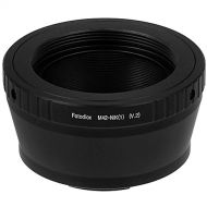 FotodioX M42 Pro Lens Adapter for Nikon 1 Cameras