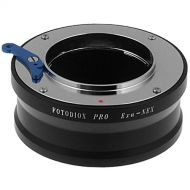 FotodioX Adapter for Exakta/Topcon Lens to Sony NEX Mount Camera