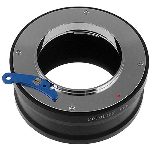  FotodioX Adapter for Exakta/Topcon Lens to Sony NEX Mount Camera