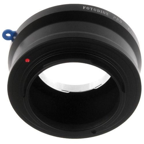  FotodioX Adapter for Exakta/Topcon Lens to Sony NEX Mount Camera