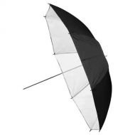 FotodioX Black/White Studio Umbrella (43