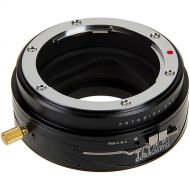 FotodioX Pro TLT ROKR Tilt-Shift Lens Mount Adapter for Olympus OM-Mount Lens to Micro Four Thirds Mount Camera